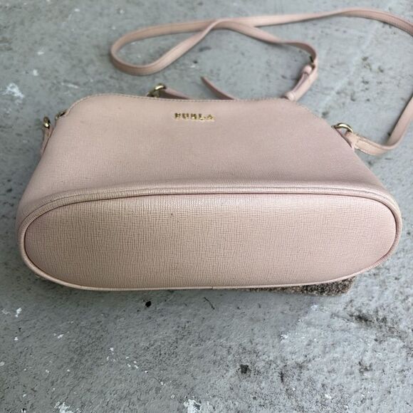 Furla mini crossbody - Picture 5 of 9